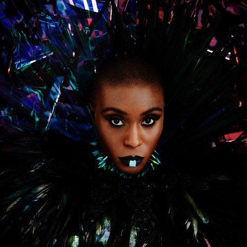Sale> CD LAURA MVULA - The Dreaming Room, Verzenden, Zo goed als nieuw