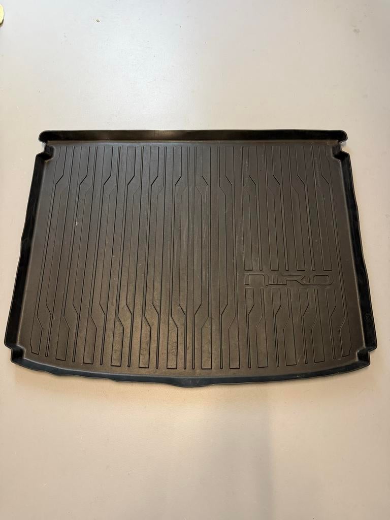 Kia Niro Kofferbakmat, Auto diversen, Ophalen, Gebruikt