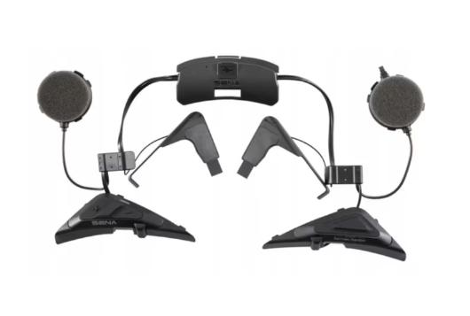 SENA SRL MESH Intercom SP116 voor SHOEI GT-Air II, Verzenden, Kinderen, Integraalhelm, Shoei