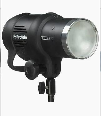 PROFOTO D1 AIR 1000 studio flitser + Octa 3, Ophalen of Verzenden, Zo goed als nieuw, Lamp of Flitsset