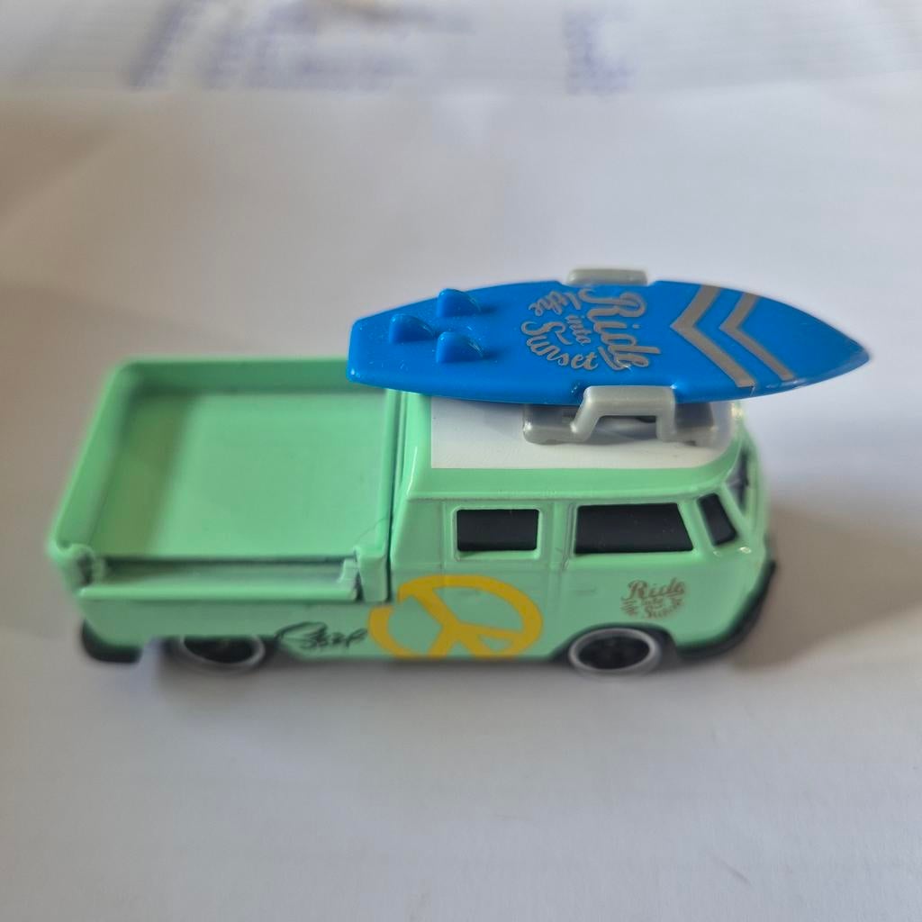 Majorette, Verzenden, Auto