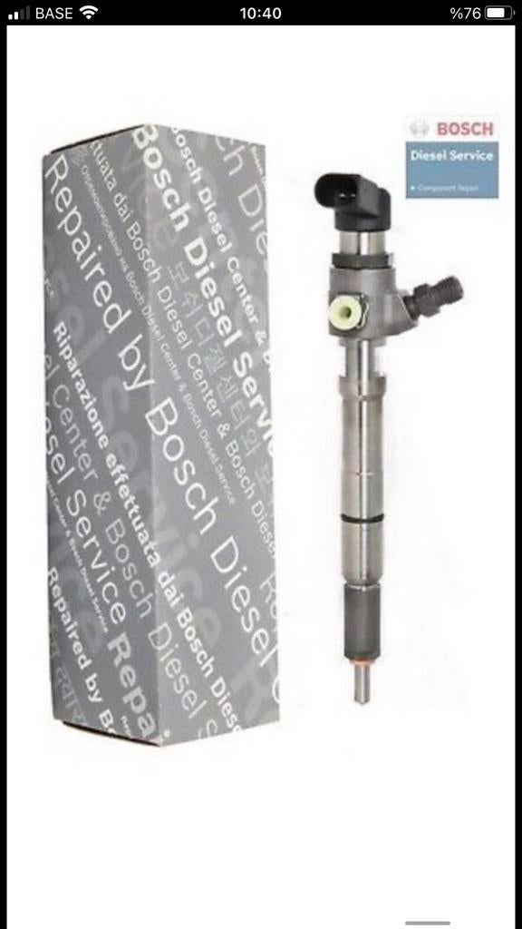 Vw Verstuiver 03L130277b / Euro5 / Audi / Seat / Volkswagen, Ophalen of Verzenden