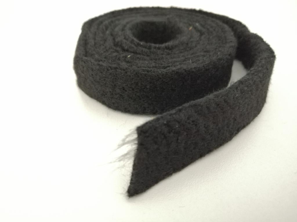 vilt afdichting bbq big green egg black bastard, Ophalen of Verzenden, Nieuw