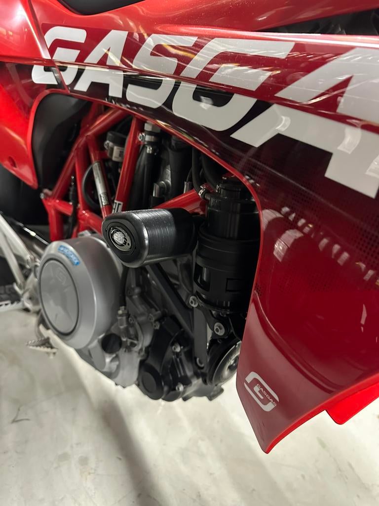 R en g valdoppen 690/701/700 ktm gasgas husq, Ophalen of Verzenden