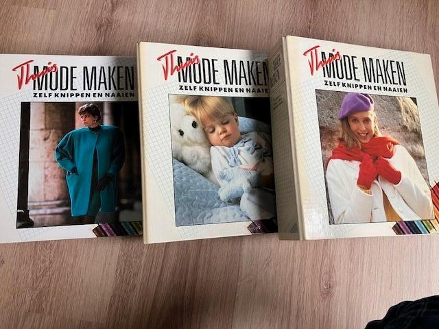 Hobbyboeken, Boeken, Ophalen of Verzenden, Zo goed als nieuw, Overige onderwerpen, Lekturama