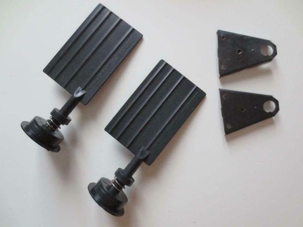 Bose 501 series III hoge tonen regelaar, Audio, Tv en Foto, Verzenden, Zo goed als nieuw, 60 tot 120 watt, Bose