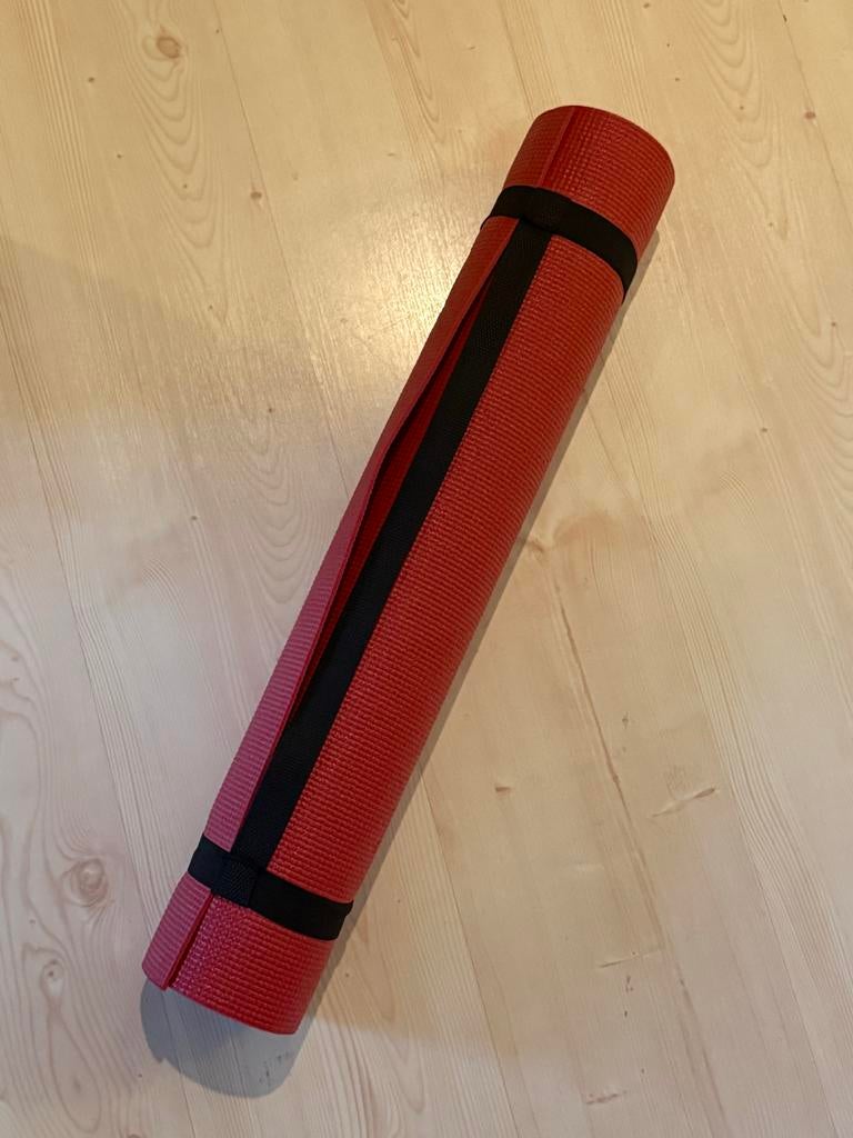 Gymmatje - Perfect voor Yoga & Fitness!, Ophalen, Nieuw