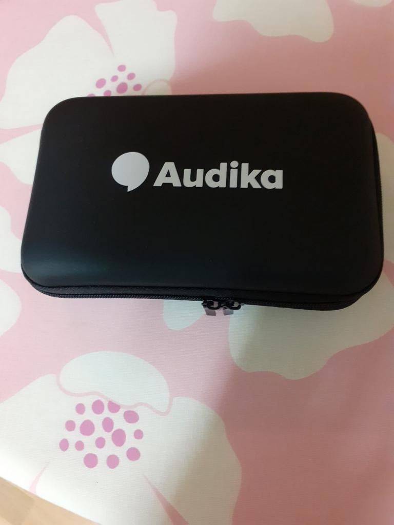 Droogbox voor gehoortoestellen 👂🏻, Ophalen, Zo goed als nieuw