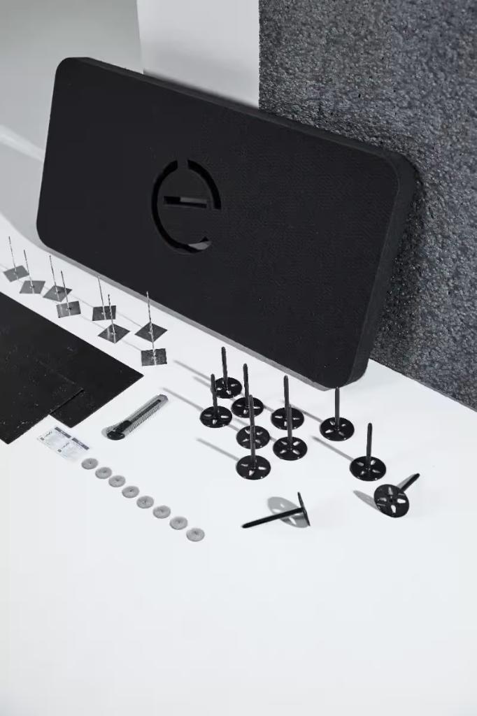 Evolar Geluidsreducerende warmtepomp en airco omkasting, Info@evolarshop.com, Ophalen of Verzenden, Mercuriusstraat 5 A 6541BM Nijmegen