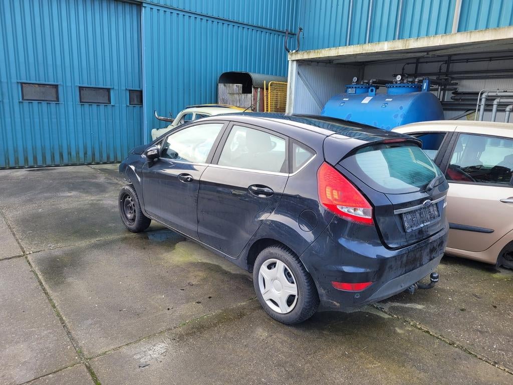 Onderdelen Ford Fiesta bouwjaar 2009, Ophalen of Verzenden, Gebruikt, Ford