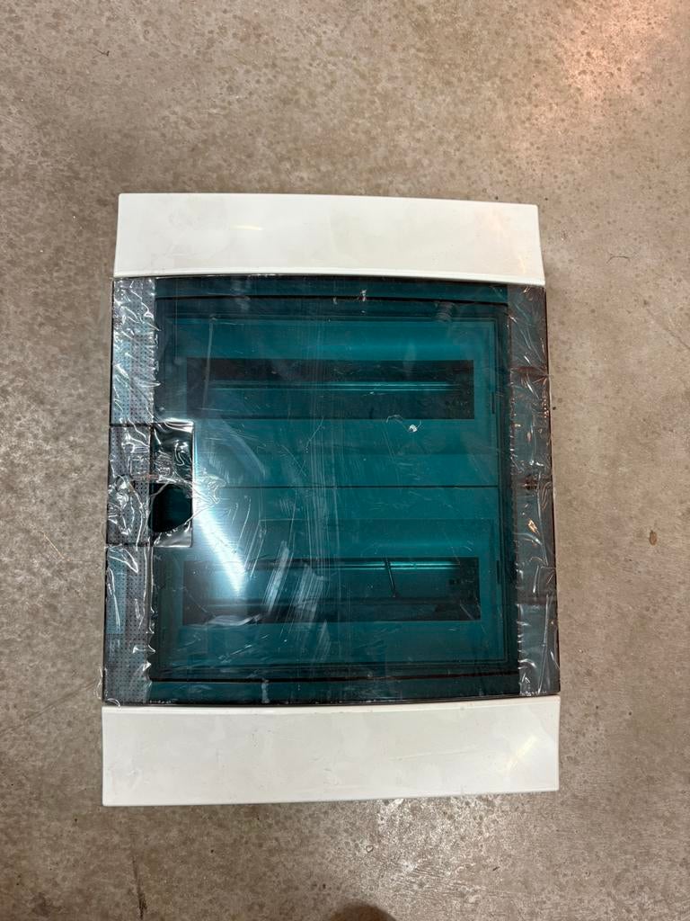 ABB Mistral65 lege kast - nieuw, Ophalen of Verzenden, Nieuw, Overige typen