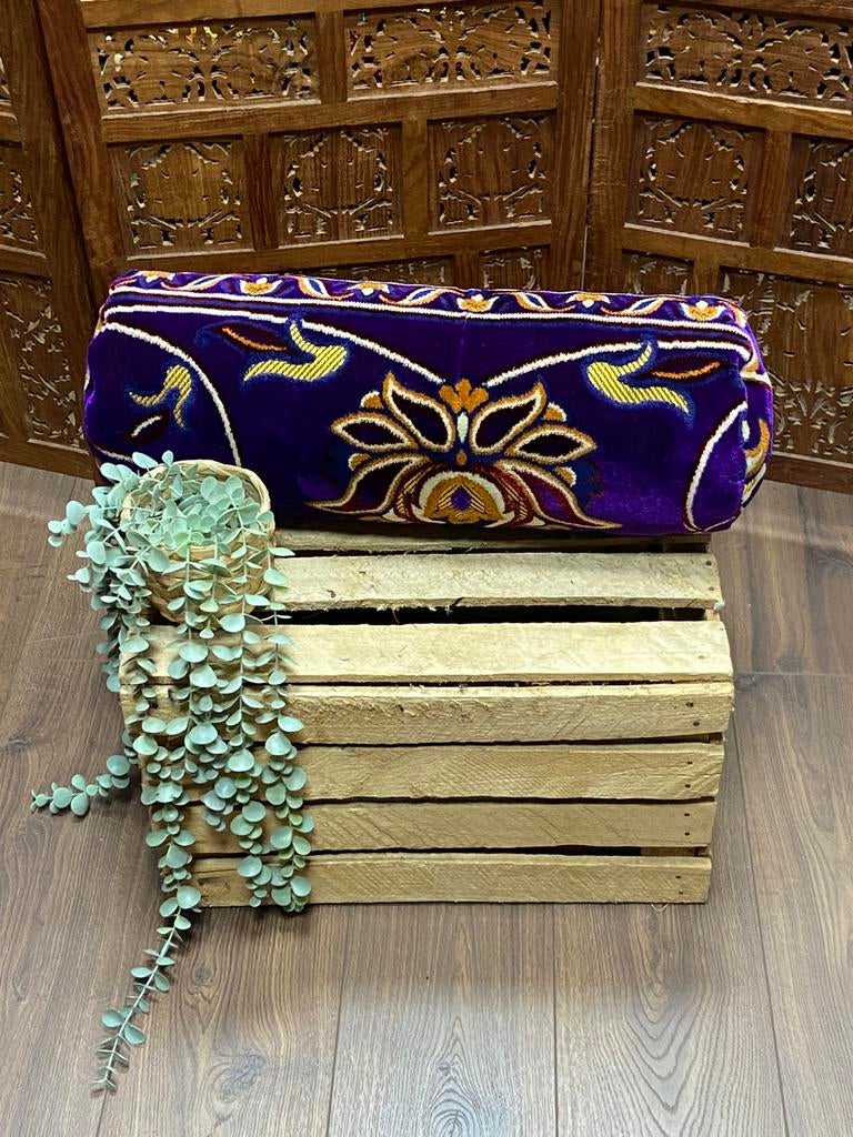 Rolkussen - Langwerpig kussen - bolster – cilinderkussen, ., Nieuw, Ophalen of Verzenden, .