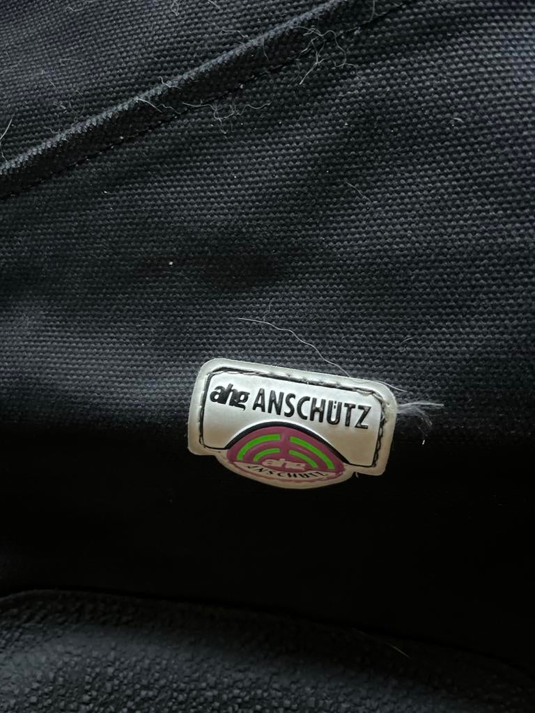 Anschutz Schietbroek - Gebruikt, Ophalen, Gebruikt