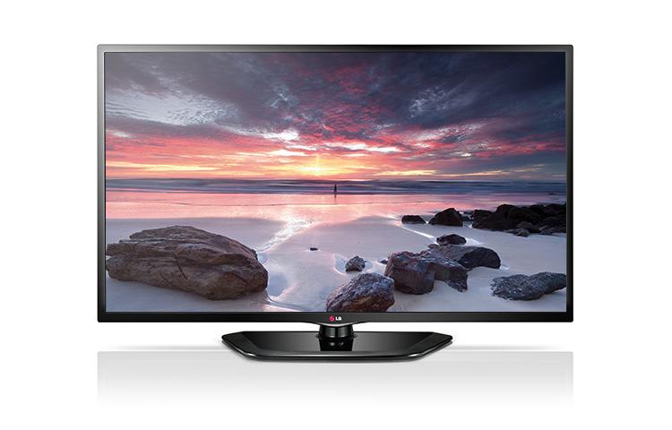 LG 32LN5403 32 inch TV - Werkt Perfect, Ophalen, 50 Hz, LG, Gebruikt