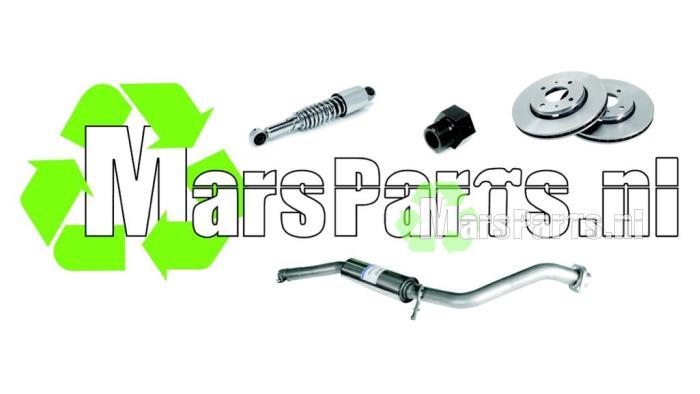 Roetfilter van een Volkswagen Golf, 12 maanden garantie, -, Volkswagen, -