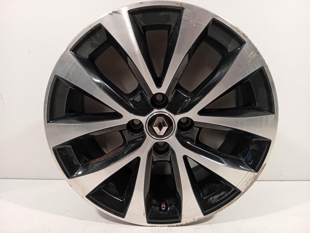 Velg Renault Clio, Onderdelen@venauto.nl, Van der Ven Autorecycling B.V., Gebruikt, Ettenseweg 76, 4706 PB Roosendaal, The Netherlands