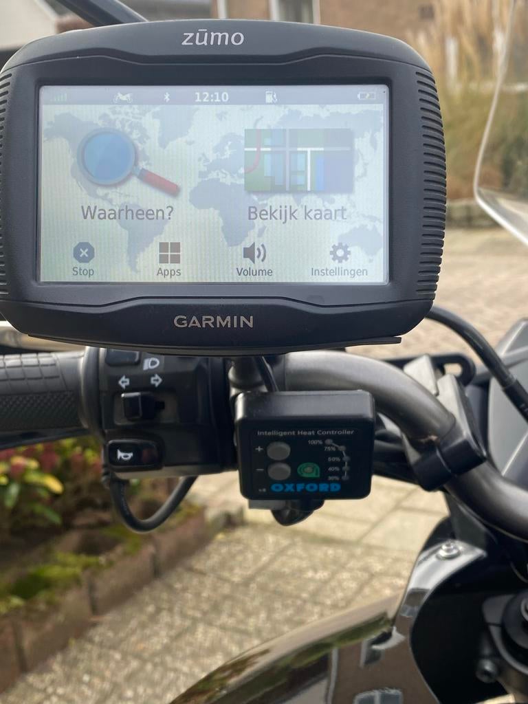 KAWASAKI Versys 650 ABS - Tourmotor met veel opties!, 2 cilinders, Motorrijbewijs A, Meer dan 35 kW, Toermotor