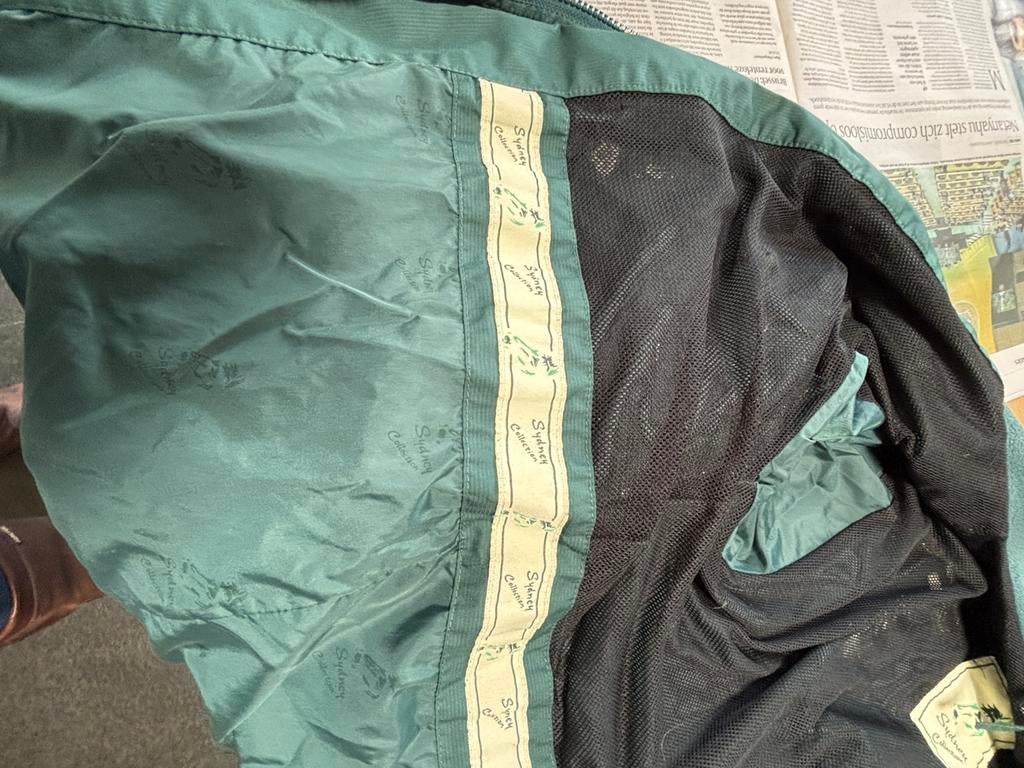 Paardrij  jas, Ophalen of Verzenden, Zo goed als nieuw, Dames, Recreatie