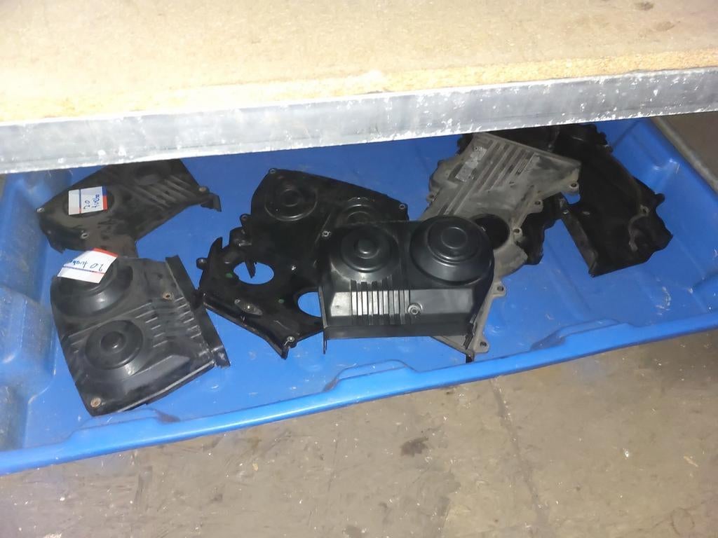 subaru,  alle types Distributie tandwiel en Distributie kap, Ophalen of Verzenden, Nieuw, Subaru