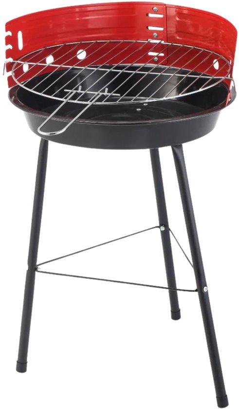 ONGBRUIKT: BARBECUE SET EINHELL HG 5000 STANDAARD, Tuin en Terras, Houtskoolbarbecues, Ophalen of Verzenden, Nieuw, Met accessoires