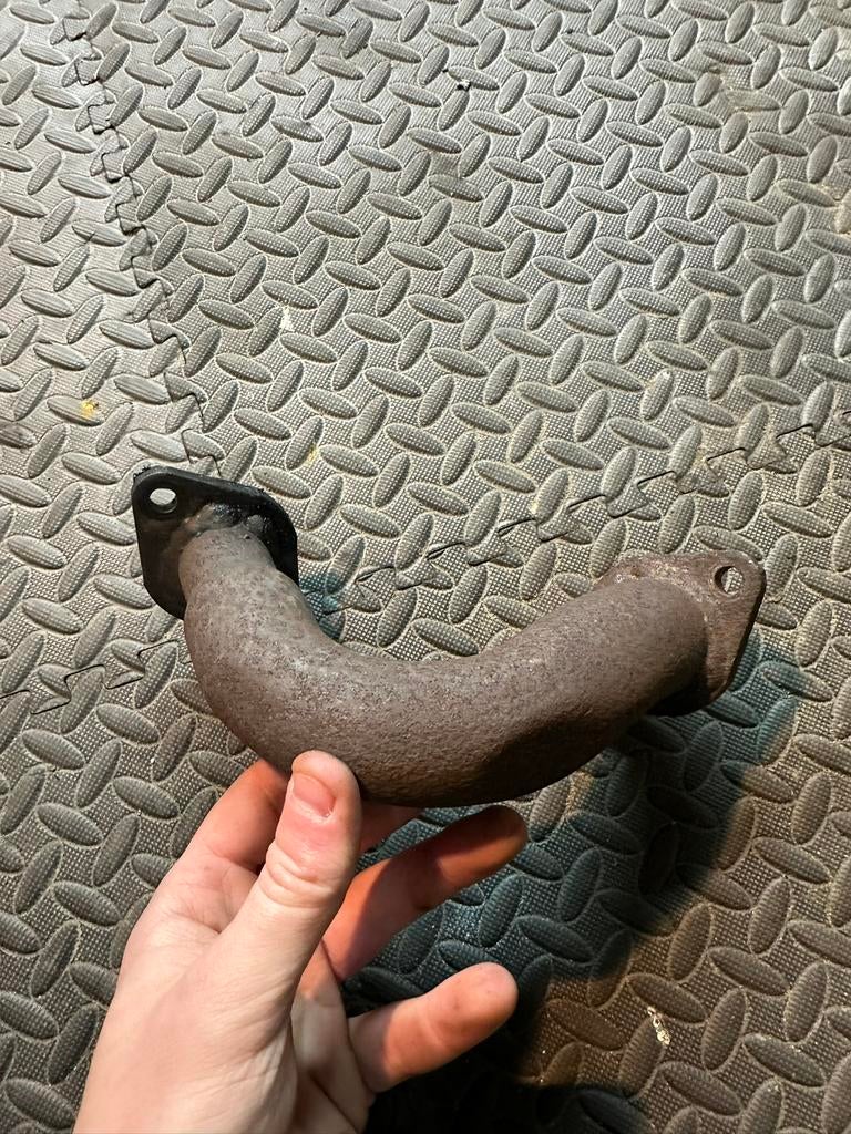 Zip 125/172 onderdelen, Ophalen of Verzenden