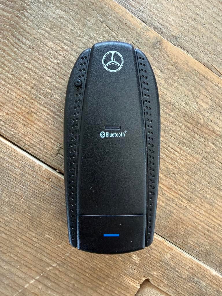 Mercedes-Benz Bluetooth Cradle B6 788 0000 M klasse (W164), Auto diversen, Ophalen of Verzenden, Gebruikt