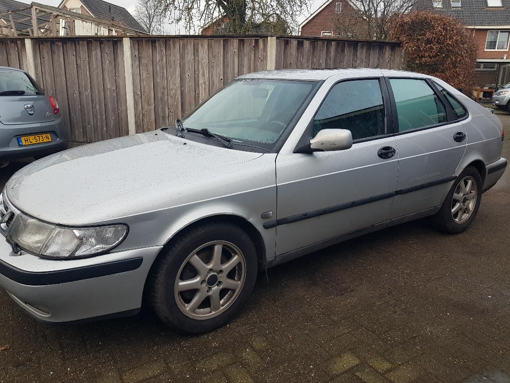 SAAB 93 ONDERDELEN, Auto-onderdelen, Ophalen, Gebruikt, Voor, Saab