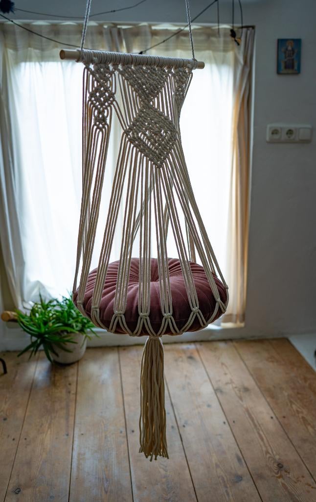 Hangmat kussen (mand) voor de kat, Ophalen of Verzenden, Nieuw, Overige