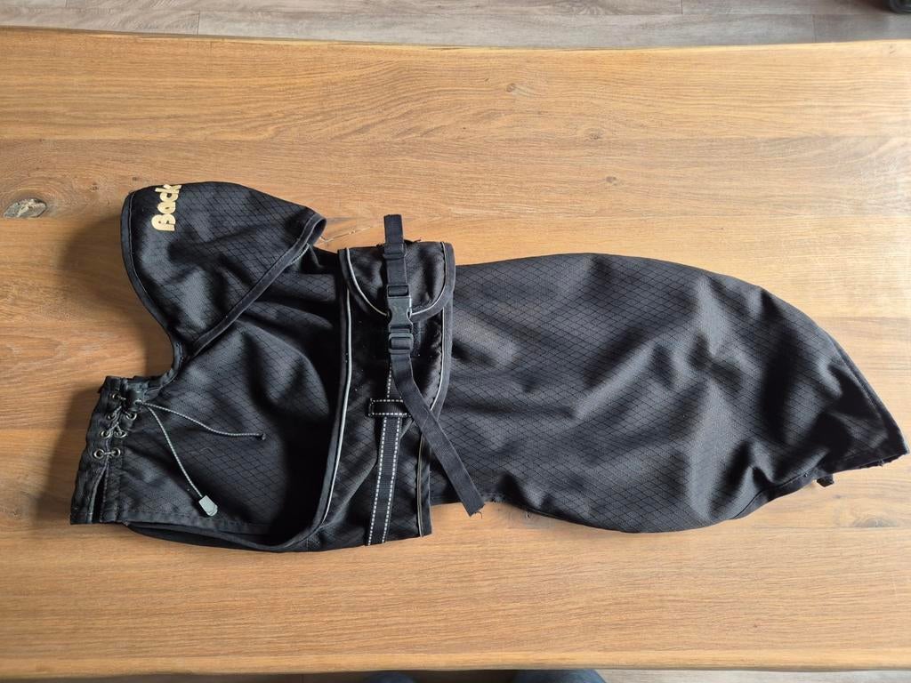 Back on track regenjas maat 55, Ophalen of Verzenden