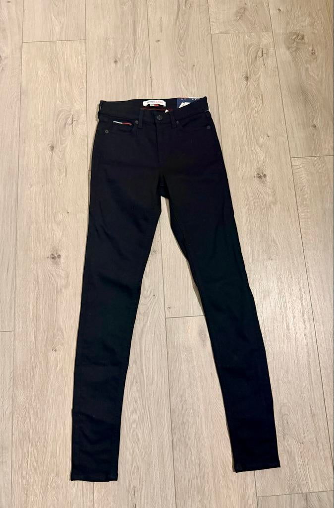 Nieuwe Tommy Hilfiger Jeans - Maat 24/32, Ophalen of Verzenden, Nieuw