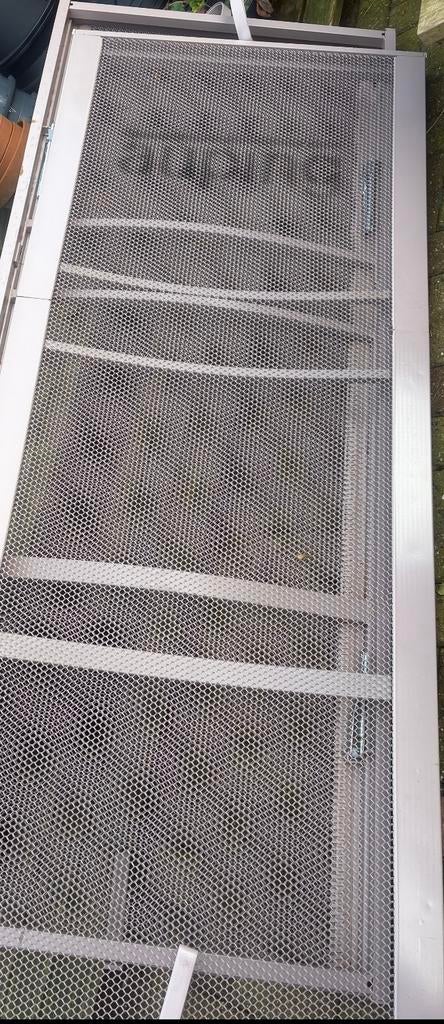 Auping handverstelbare bedbodems, Huis en Inrichting, Eenpersoons, Ophalen of Verzenden, 80 cm, 200 cm