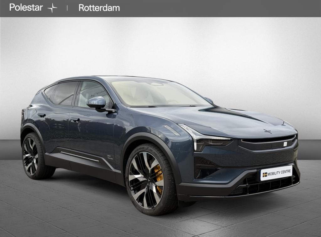 Polestar 3 Long Range Dual Motor Performance | Luchtvering |, Automaat, 12 maanden, 0 cilinders, Gebruikt