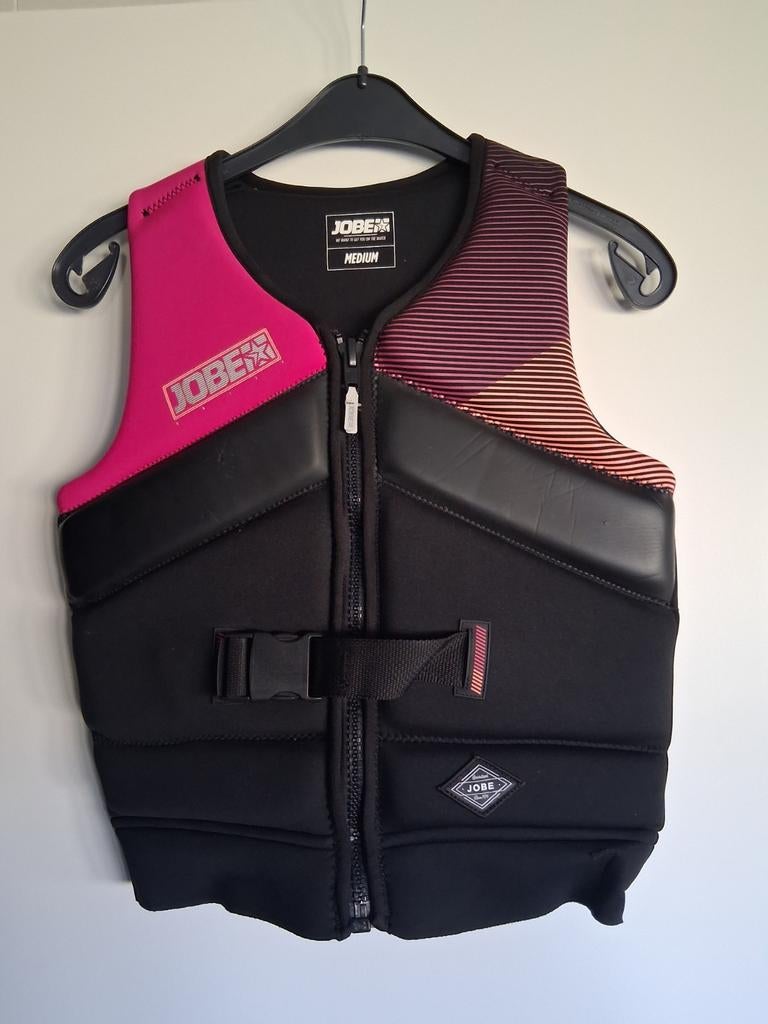 Zwemvest M, Ophalen, Kind, Reddingsvest of Zwemvest, Jobe