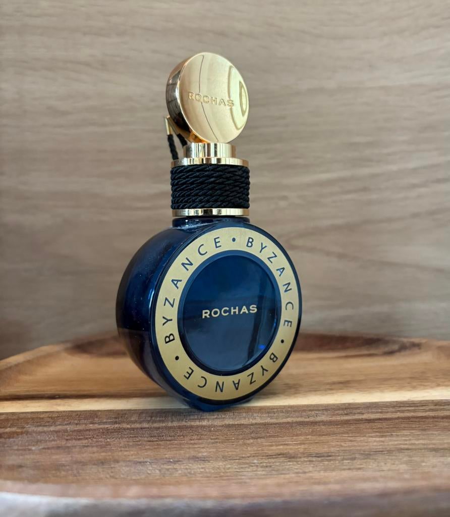Byzance - Rochas 40ml, Verzenden