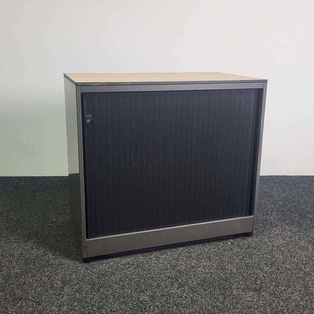 Ahrend Archiefkast - 73 x 80 x 45 cm (F) 26099, Ophalen, Gebruikt, 50 tot 100 cm, 3 of 4 laden