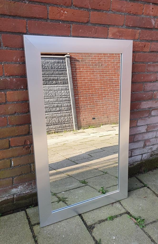 Diverse soorten spiegels, Huis en Inrichting, Woonaccessoires | Spiegels, Minder dan 50 cm, Minder dan 100 cm, Rechthoekig, Ophalen
