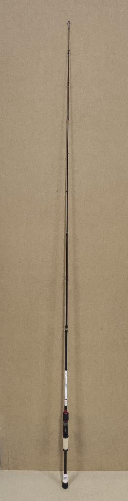 NIEUW Arca Evoque Special Baitcaster Hengel 1-D 2,00 Meter, Ophalen, Nieuw, Werphengel