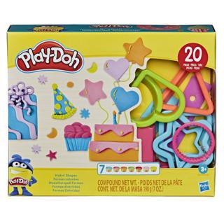 Play-Doh: Makin' Shapes, ., Nieuw, Ophalen of Verzenden, .