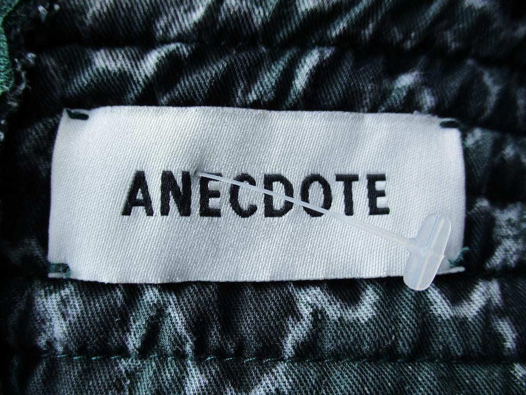 Anecdote size S, Overige kleuren, Verzenden, Zo goed als nieuw, Knielengte