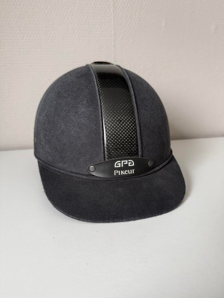 GPA cap, Dieren en Toebehoren, Ophalen of Verzenden, Gebruikt, Overige soorten