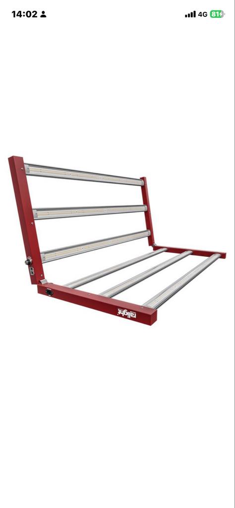 15 x 730W Kweeklamp - Full Spectrum LED Groeilamp, Ophalen of Verzenden, Nieuw, Kweeklamp