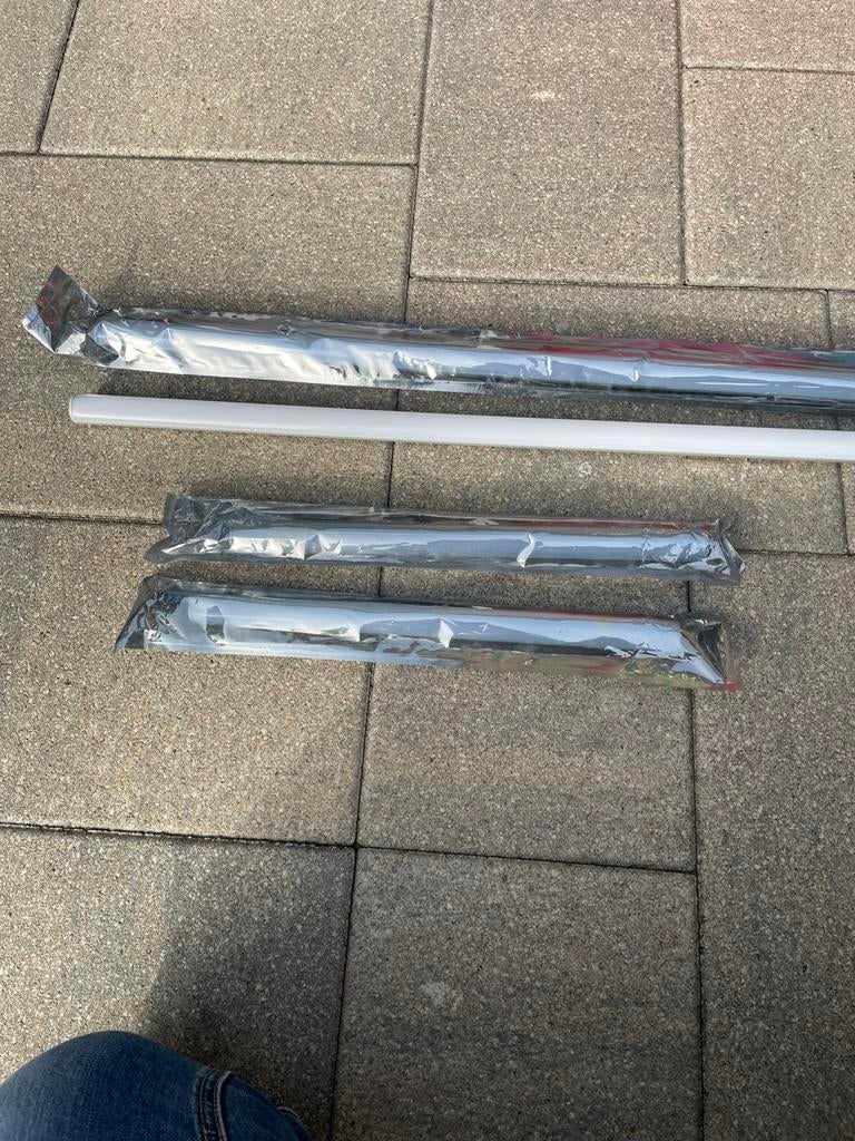 Led verlichting voor vogelhokken, Ophalen of Verzenden, Nieuw, Overige materialen, Broedkooi of Kweekkooi