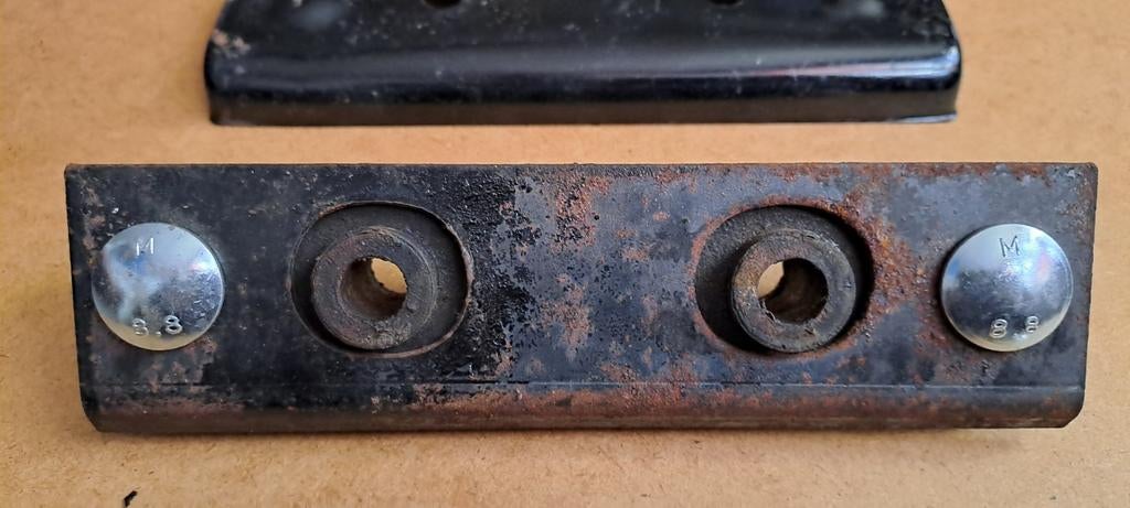 NIEUWE motor steun van GMC, Ophalen of Verzenden, Nieuw