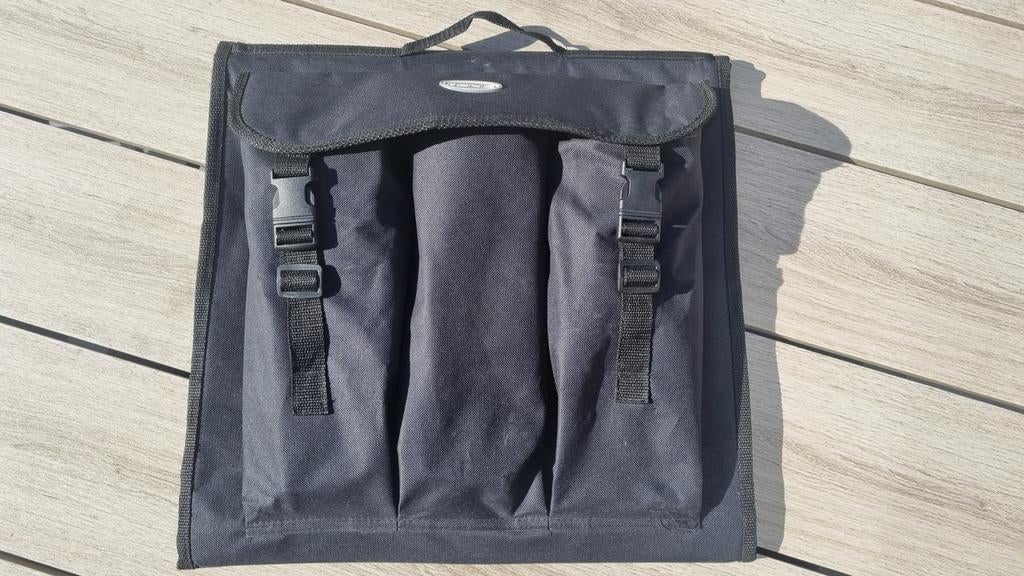 Konig opvouwbare studio met lampen en achtergronden, Ophalen