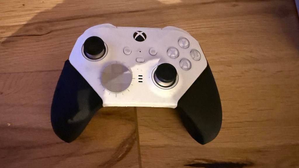 Xbox Elite Wireless Controller Series 2 - Core Edition, Spelcomputers en Games, Spelcomputers | Xbox | Accessoires, Ophalen of Verzenden