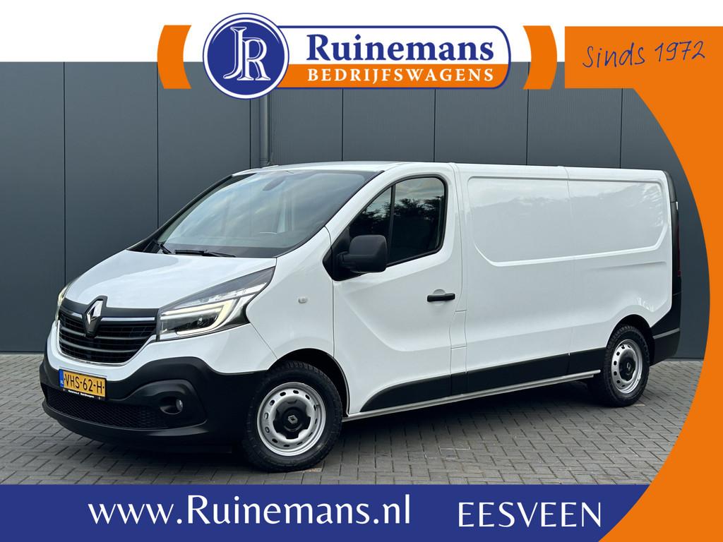Renault Trafic 2.0 dCi 146 PK / L2H1 / 1e EIG / AUTOMAAT / S, 145 pk, Gebruikt, Euro 6, 4 cilinders