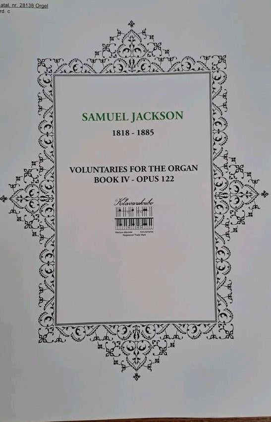 Klavarskribo orgel, Muziek en Instrumenten, Klassiek, Nieuw, Artiest of Componist, Ophalen