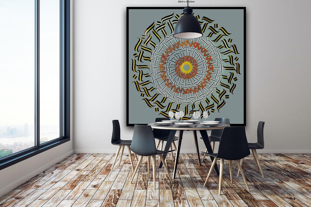 painting, Ophalen of Verzenden