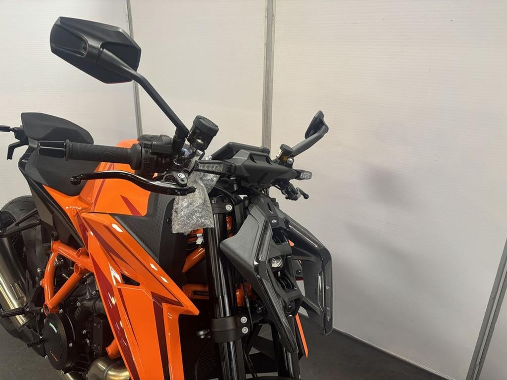 KTM 1390 SUPER DUKE R EVO (bj 2025) - foto 3