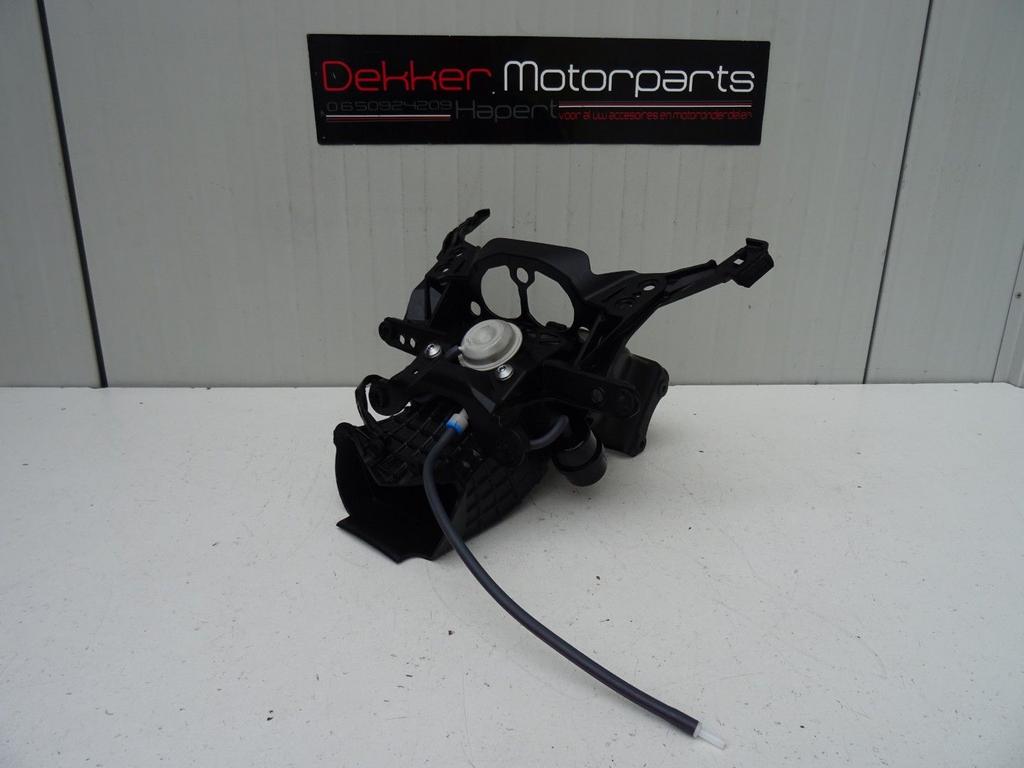 Kuipframe Luchtinlaat Yamaha YZF R1 2020-2021-2022-2025 RN65, Motoren, Onderdelen | Yamaha, Ophalen of Verzenden, -, -, -